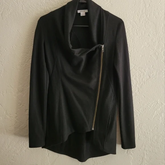 Helmut Lang Shawl Collar Jacket Small